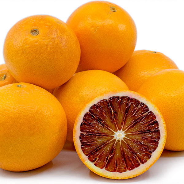 پرتقال خونی مورو