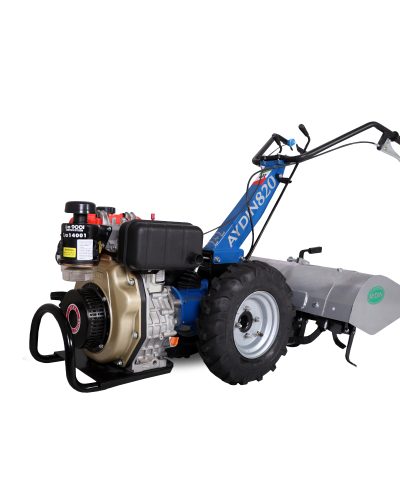 نوع موتور و قدرت و توان موتور